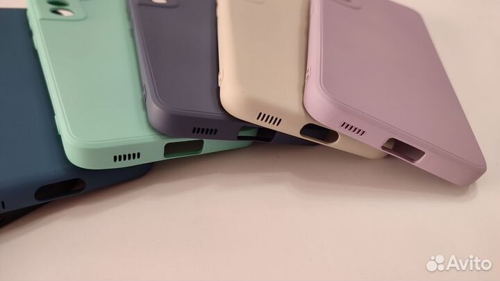 Чехлы/стекла/пленки на Samsung