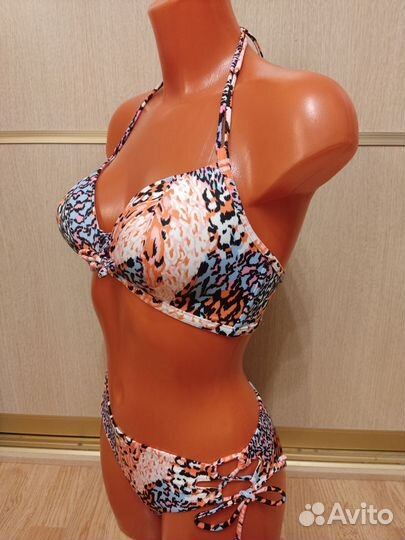 Новый купальник Freya 65G