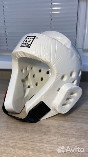 Кимоно для тхэквондо