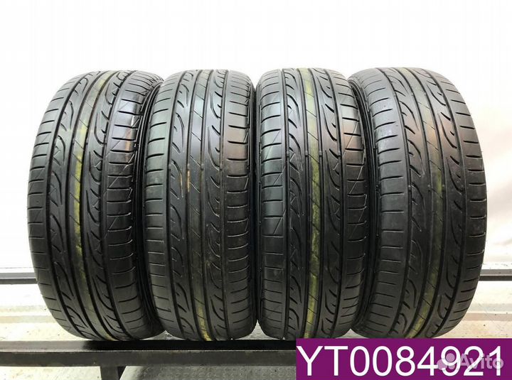 Dunlop SP Sport LM704 215/60 R16 98N