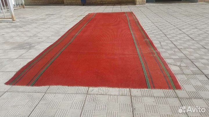 Ковровая дорожка СССР