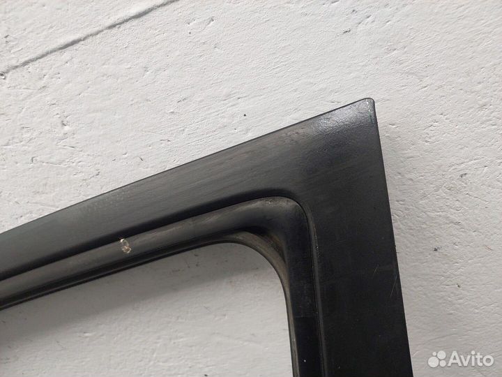 Дверь боковая Ford Maverick, 2002