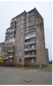 1-к. квартира, 36 м², 6/9 эт.