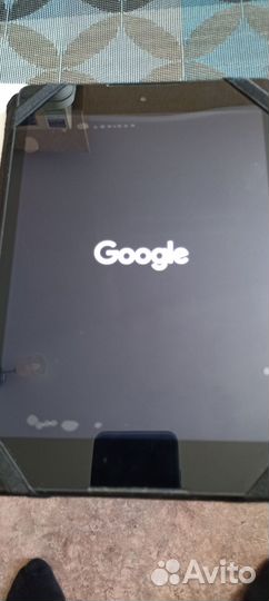 Планшет Nexus 9