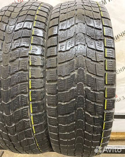 Dunlop Grandtrek SJ6 215/70 R16 99V