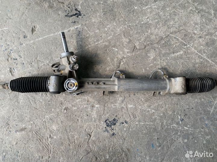 Рулевая рейка Opel Astra Gtc H Z16XEP 2006