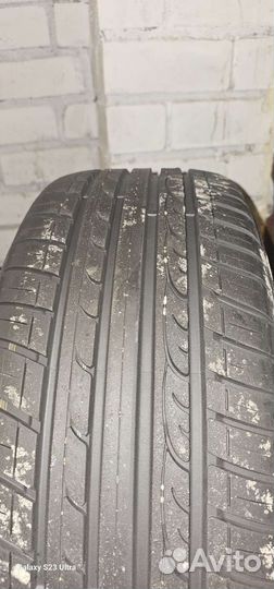 Колесо запасное Volkswagen Passat B6