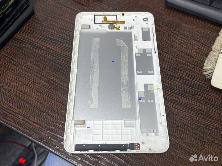 Задняя крышка Huawei Mediapad T1 7.0 оригинал