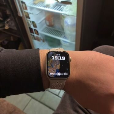 Apple watch series 8 45mm