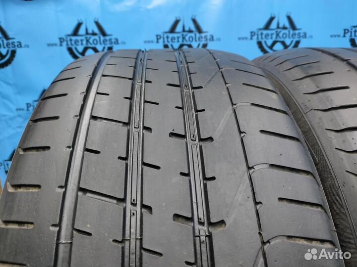 Pirelli P Zero 265/40 R21 106Y