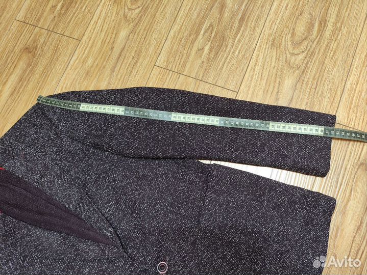 Luiggi Fenzo Пиджак женский S