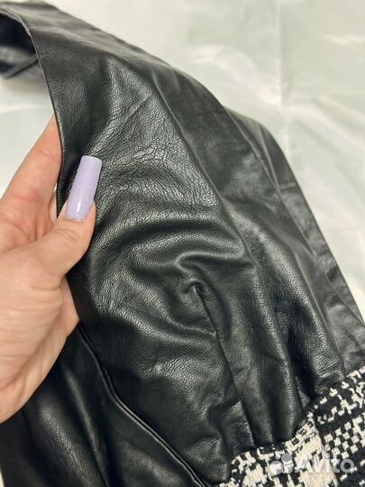 Шикарное итальянское платье