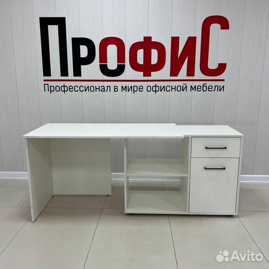 Компьютерный стол ску