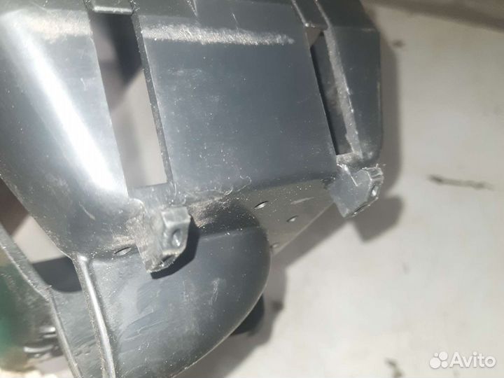 Корпус блока предохранителей форд мондео 3