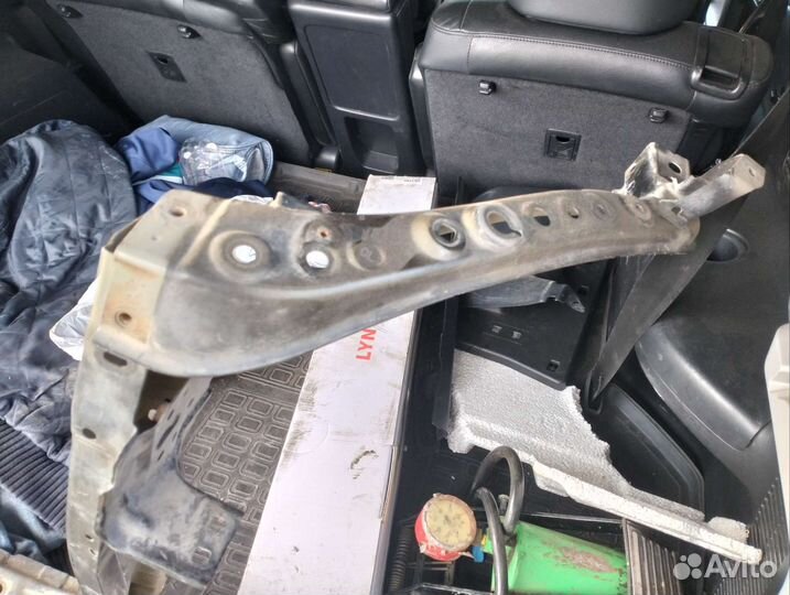 Телевизор higlander toyota