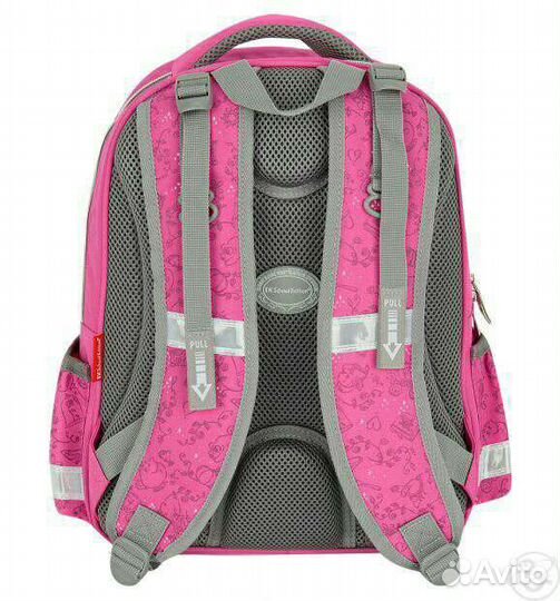 Рюкзак школьный
