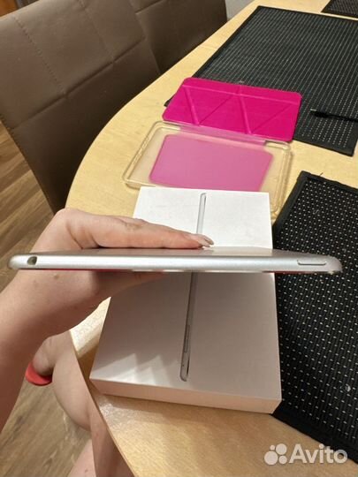 iPad mini 4 128gb wifi