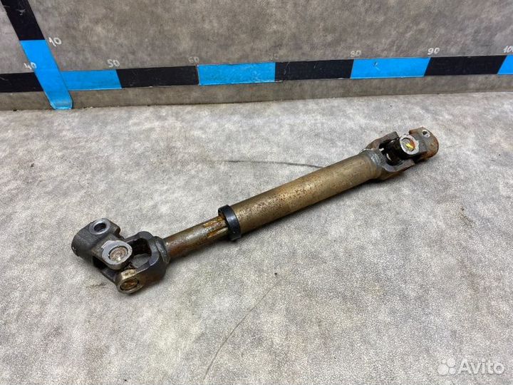 Кардан рулевой Hyundai I30 1.4 G4FA 2013