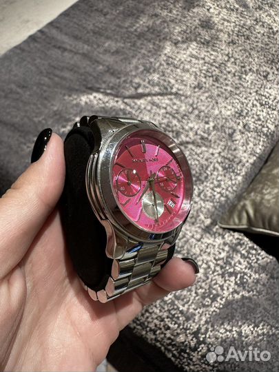 Часы michael kors