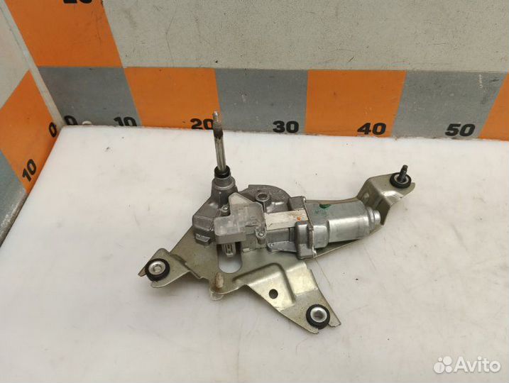 Моторчик стеклоочистителя задний Nissan Patrol Y62