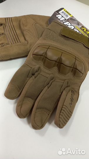 Перчатки Mechanix