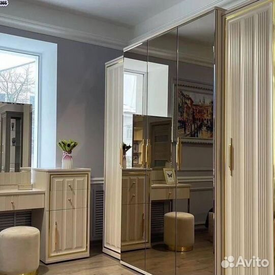 Спальный гарнитур Доставка Оплата при получении