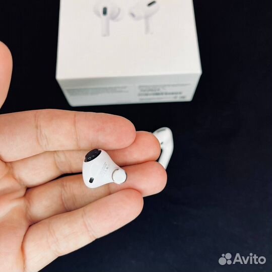 AirPods Pro 2 Type-C / Гарантия 90 дней (Арт.44655)