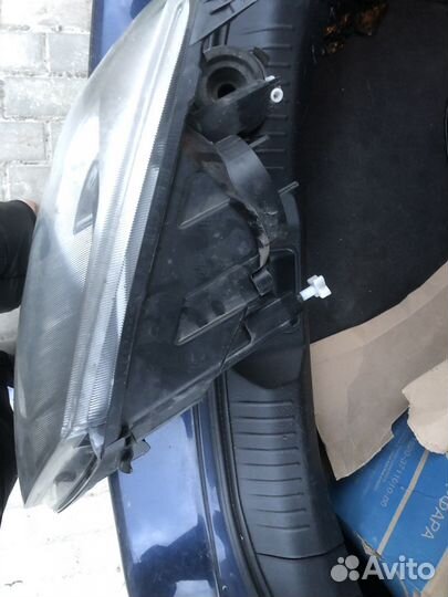 Продажа автомобильные детали