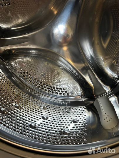 Стиральная машина автомат