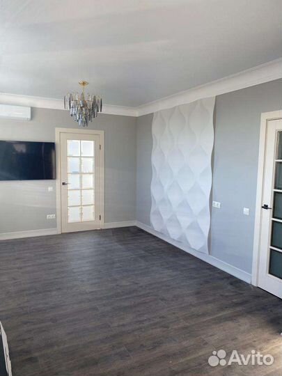 Ремонт квартир и домов под ключ