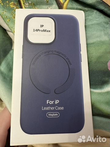 Продам чехлы на iPhone