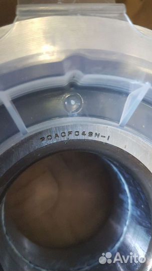 Ступица зад лев toyota land cruiser 200 4246060030