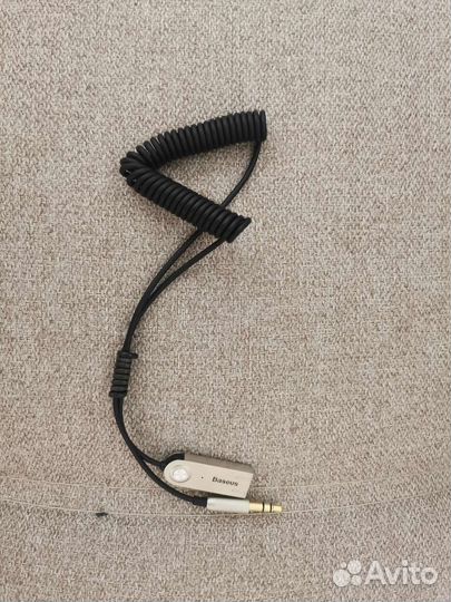 Bluetooth адаптер