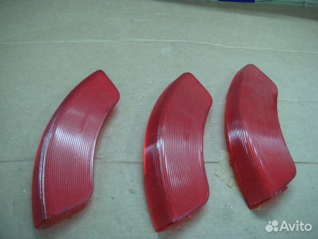 Антара Отражатель обшивки двери Antara 06-17