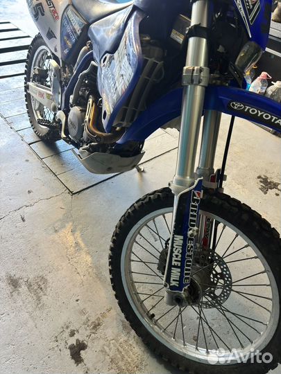 Продам эндуро