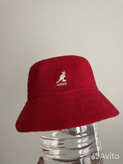 Панама kangol оригинал