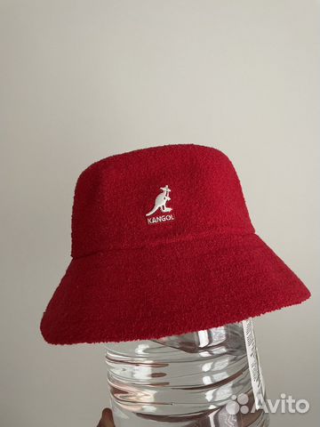 Панама kangol оригинал