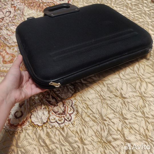 Кейс для бумаг и ноутбука Verage