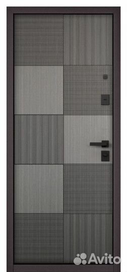 Входная дверь в квартиру