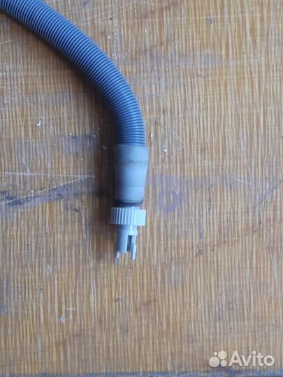 Шланг для лодочного насоса