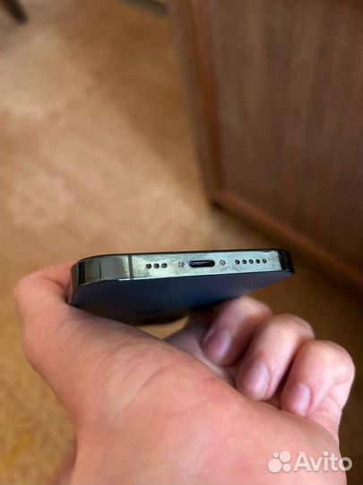 iPhone 12 Pro, 128 ГБ