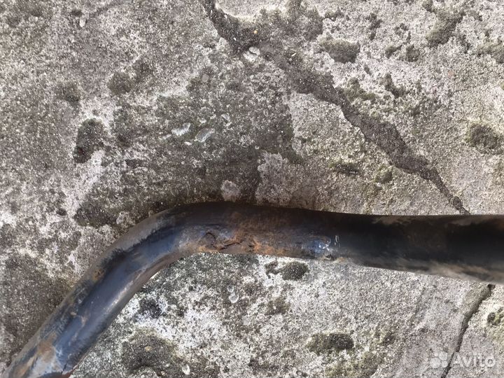 Толстые м - стабилизаторы бмв е36