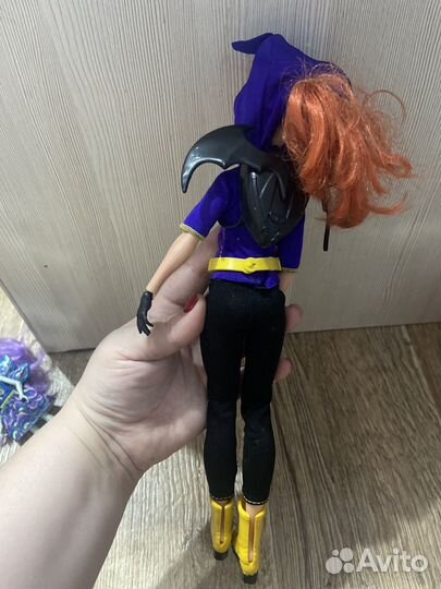 Кукла ever After High