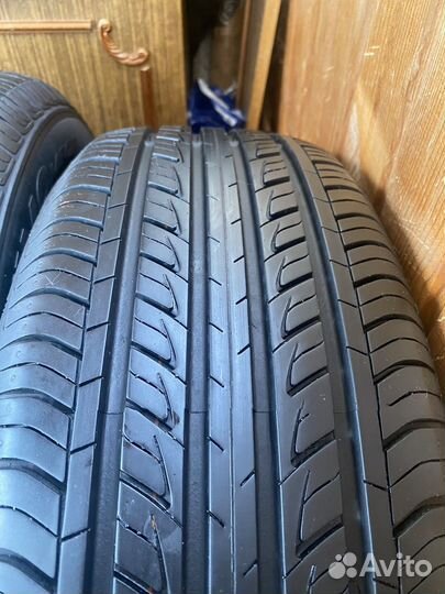 Hankook Optimo ME02 195/60 R15 88H