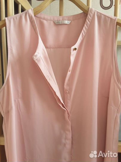Блузка женская 48 50 новая