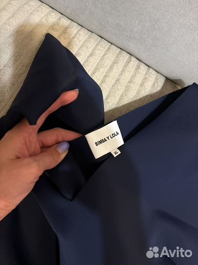 Bimba y lola платье xl