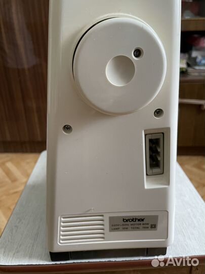 Продаю швейную машинку «Брайзер»»