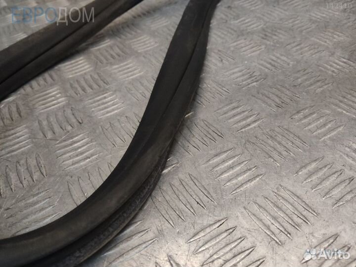 Уплотнитель двери левый на mercedes W205 s1140586