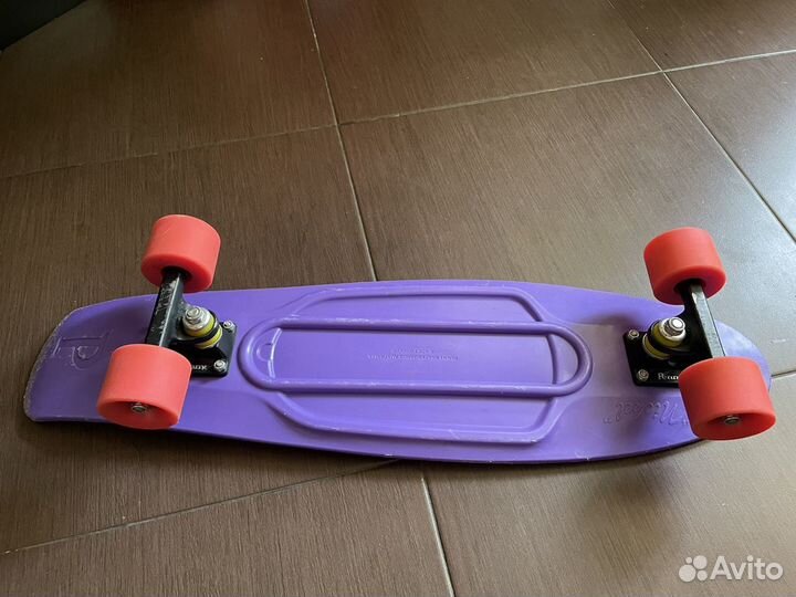 Penny board
