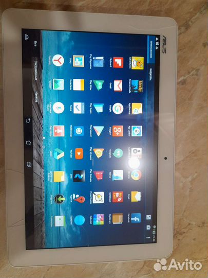 Планшет asus k00f